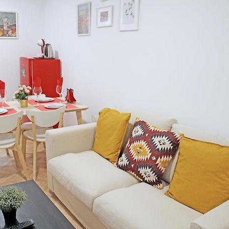 Apartamento En Madrid Exterior foto