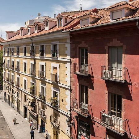 Apartamento En Madrid Exterior foto
