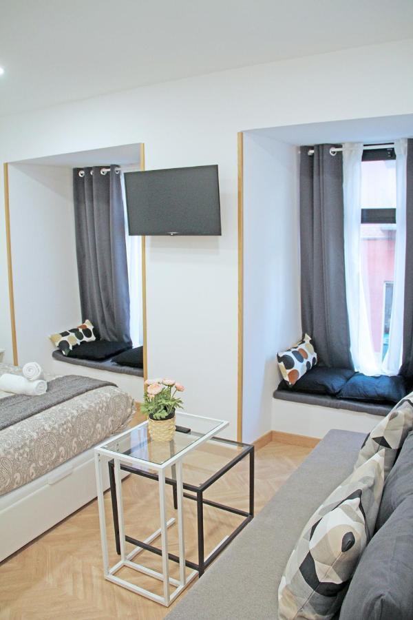 Apartamento En Madrid Exterior foto