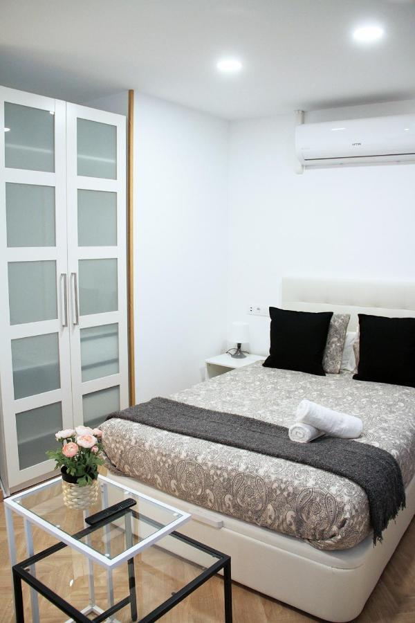 Apartamento En Madrid Exterior foto